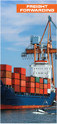 Freight Forwarding